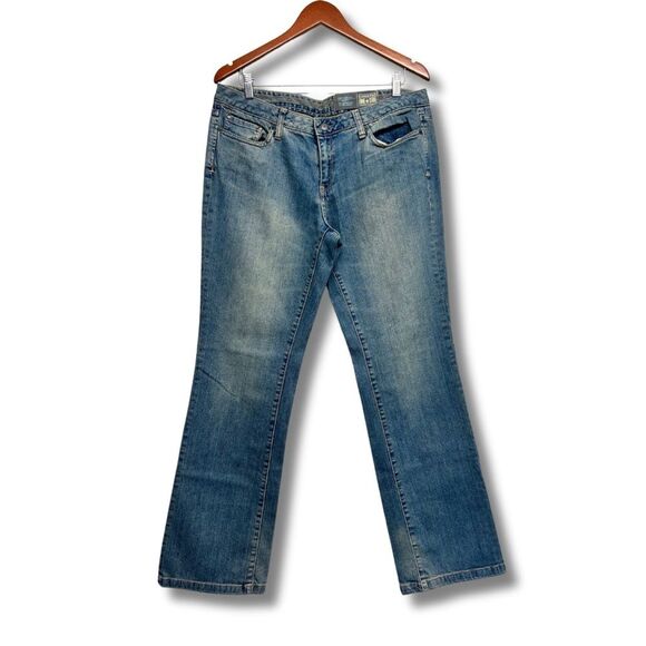 Women’s, Jeans, Converse, 36x32, Blue - Picture 1 of 8
